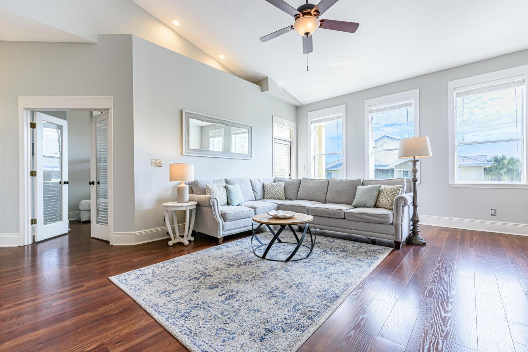 Topsail Village 824 G3BR 2BA7 Santa Rosa Beach Exterior foto